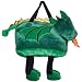 Puff the Magic Dragon Kid's Overnighter Bag