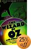 The Wizard of Oz and Philosophy (Popular Culture and Philosophy)
