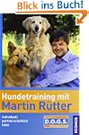 Hundetraining mit Martin R�tter: indi...