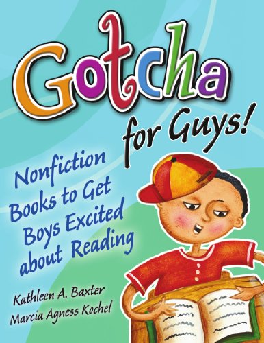 Gotcha for Guys!