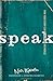 Speak: How Your Story Can Change the World