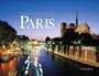 Spectacular Paris