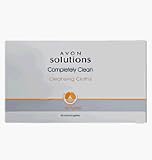 Avon Completely Clean Cleansing Cloths