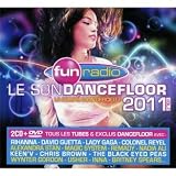 Le Son Dancefloor 2011 /Vol.2 (2 CD + DVD)