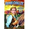 Annie Oakley, Volume 8