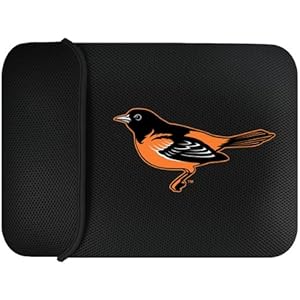 MLB Baltimore Orioles iPad Sleeve
