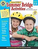 Summer Bridge Activities®, Grades 2 - 3