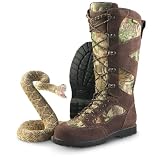 Mens Danner® GORE - TEX® Snake Boots Realtree® Hardwoods Green® by Danner