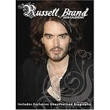 RUSSELL BRAND CALENDAR 2008