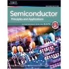 Click here to buy Semiconductor Principles and Applications by NJATC NJATC.