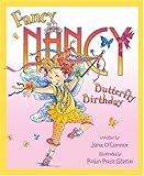 Butterfly birthday
