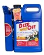 64OZ Deer Off Sprayer
