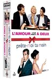 Produkt-Bild: Coffret pr&ecirc;te-moi ta main ; l'amour c'est mieux a deux [FR Import]