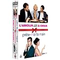Pr�te-moi ta main + L'amour c'est mieux � deux