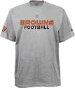 Cleveland Browns -Grey- 2008 Player Sideline ''Orbital'' T-Shirt