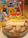 ポケットモンスター　キャラデコ　生チョコ・フローズン　タイプ