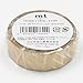 MT Patterns Washi Paper Masking Tape, 3/5
