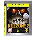 Killzone 2 - Platinum Edition (PS3)