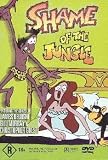 Shame of the Jungle ( Tarzoon, la honte de la jungle ) ( La Honte de la jungle )