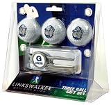 Georgetown Hoyas 3 Golf Ball Gift Pack w/ Kool Tool - NCAA College Athletics