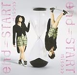 END=START/終点～君の腕の中～