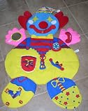 51Ub1i nQJL. SL160  Clown Play Mat   Activity Center for Infant / Baby