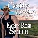 Cassidy's Cowboy: Search for Love, Book 6
