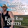 Cassidy's Cowboy: Search for Love, Book 6
