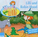 Produkt-Bild: (7)Hexe Lilli-Robin Hood