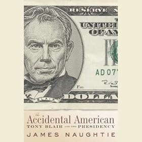 The Accidental American