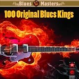 Various Artists 100 Original Blues Kings
