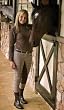 TuffRider Ladies Retro Plaid Fullseat Breeches
