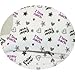 Justin Bieber Concert Sheet Set - Full/Double