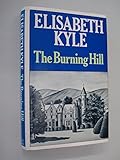 The burning hill