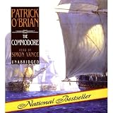 The Commodore Complete & Unabridged
