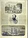 1863 Mourawieff Foucault Puebla Astree French Print