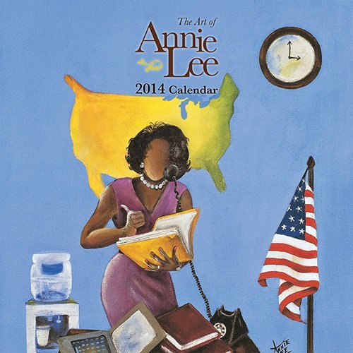 2014 Art of Annie Lee Wall