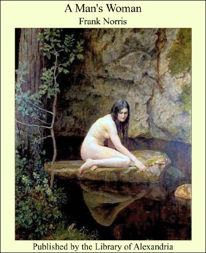 A Man's Woman (German Edition)