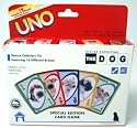 The Dog Edition UNO Card Game