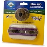 PetSafe Busy Buddy Ultra Sub Dog Toy, Medium