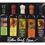 Aged Balsamic Gift Set