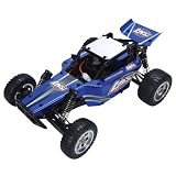 Team Losi 1/18 Mini Desert RTR RC Buggy