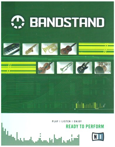 BANDSTAND