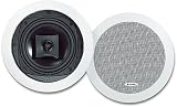 Boston Acoustics DSi255 In-ceiling speakers