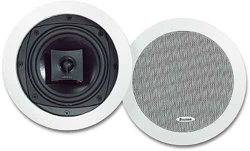 Boston Acoustics DSi255 In-ceiling speakers