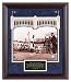 New York Yankees Yankee Stadium Gehrig Speech Classic Moment # 3