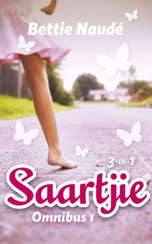 Saartjie Omnibus 1 (Afrikaans Edition)