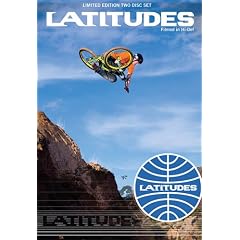 Latitudes Mtb