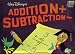 Addition and Subtraction ~ Walt Disney's [ LP Record Album ]