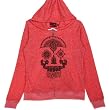 Volcom Aztech Standard Zip Hoodie